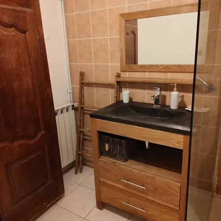 Charmante Maison 2 Proche Du Centre Jardin 蒙彼利埃