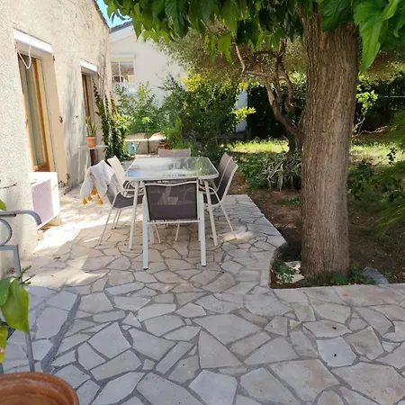Charmante Maison 2 Proche Du Centre Jardin * مونبيلييه
