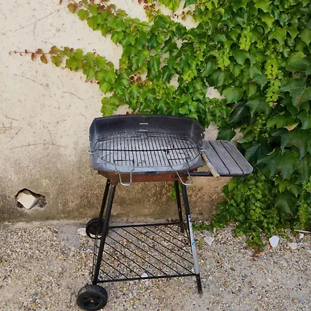 Charmante Maison 2 Proche Du Centre Jardin *