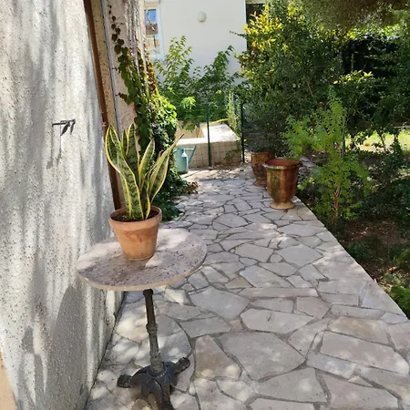 بيت للعطل Charmante Maison 2 Proche Du Centre Jardin *