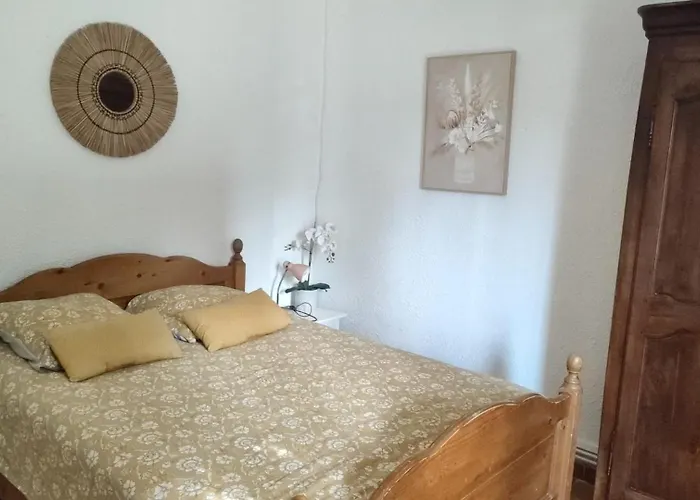 Charmante Maison 2 Proche Du Centre Jardin Holiday home Montpellier